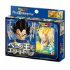 Ensky Dragon Ball Z Prince Vegeta Elite Playing Cards 14414