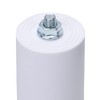VEXUNGA Motor Capacitor Starting Capacitor 25µF 450V Capacitor 25uF 25uF