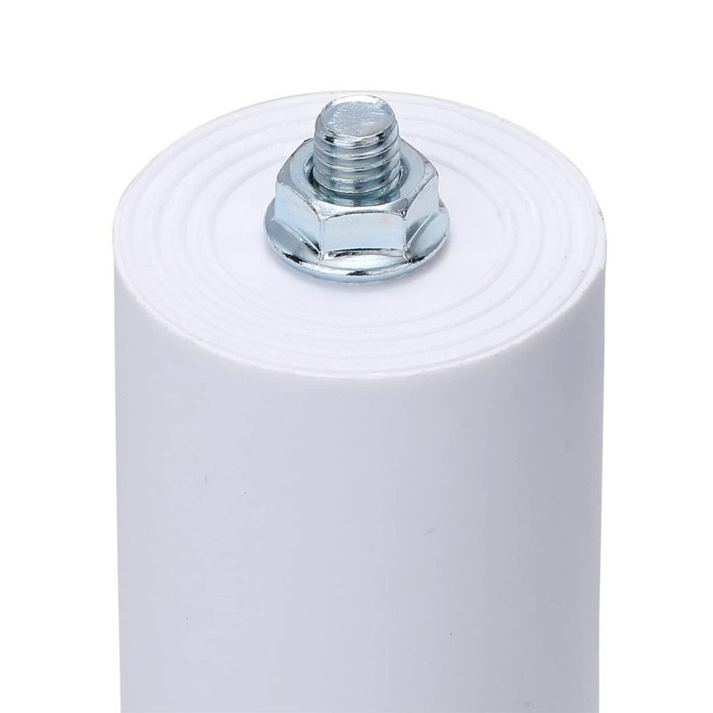 VEXUNGA Motor Capacitor Starting Capacitor 25µF 450V Capacitor 25uF 25uF