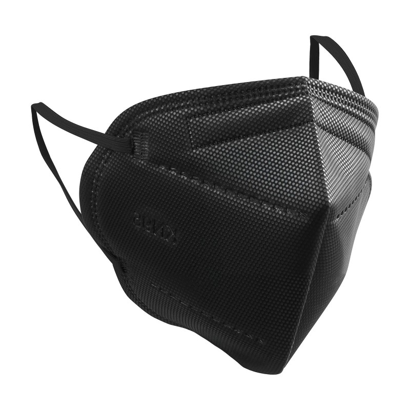 VEVOR KN95 Face Masks Particulate Respirator Mask 50 Pack Allergy