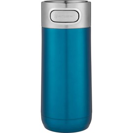 Contigo Unisex - Adult Luxe Water Bottle, 360 ml