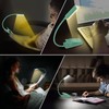 Gritin 9 LED Rechargeable Book Light for Reading in Bed