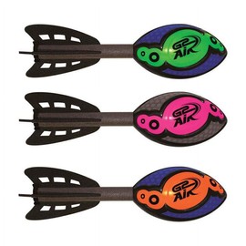 TAIL FOOTBALL FOAM 11"