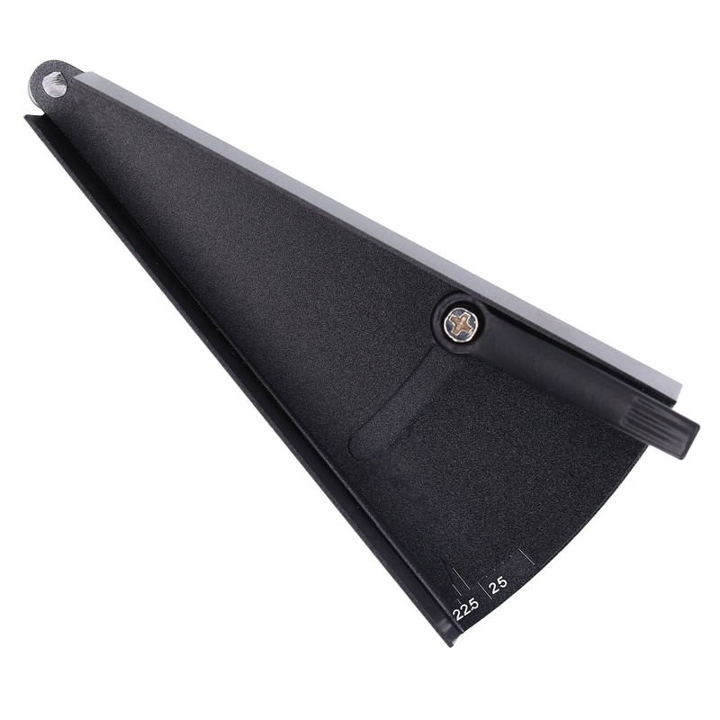 Variable Angle Fixture High Hardness Woodworking Angle Clamp Fixer for