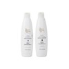 Beauty Works Pearl Nourishing Duo (Sulfate Free) - Shampoo & Conditioner Set 250ml