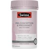 Swisse Ultinatal Pre Conception & Pregnancy