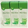 PURE MIND PREMIUM ALOE VERA SO FRESH CLEANSING FOAM MADE IN KOREA 3 BOTTLES