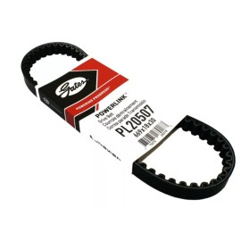 GATES DRIVE BELT 669 X 18 X 30 FOR 50cc QMB139 SCOOTERS