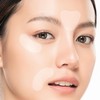 TOSOWOONG TOSOWOONG Anti-Wrinkle Patch with Hydrolyzed Collagen, Forehead & Eye