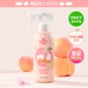 ON:THE BODY Cotton Foot Shampoo 385ml (5 Options) - #Peach