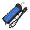 Electric Fence Tester, Voltage Measuring Instrument, Voltage Check, For Agricultural