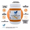 Saisa Herbal Citrato De Magnesio Y Citrato De Potasio 500