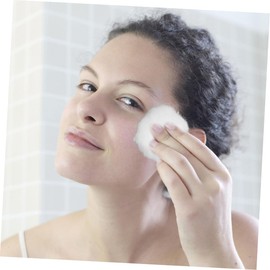 NOLITOY 1 Pure Cotton Ball Cotton Ball for Face Colorful Cotton Balls Degreasing Cotton Ball Makeup Cotton Balls Face Cotton Ball