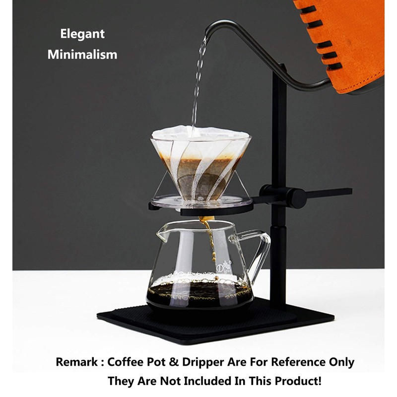 Pour Over Coffee Station Dripper Stand