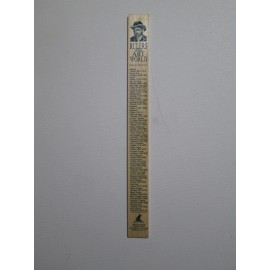 Unbranded 12 inch Wood Ruler - Rulers of the Art World Advertising Rich Frog Industries VT