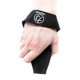 Strength Shop Sewn Straps for Olympic Weightlifting