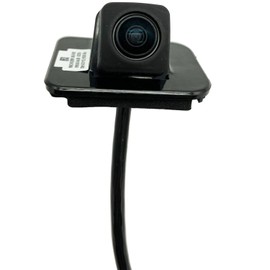 HLUCHY Rear View Backup Camera Fit for 2014-2017 Accord Sedan Parking Assist Reversing Camera Replaces 39530-T2A-A21 39530-T2A-A31 39530-T2A-U110-M2