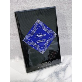 Fresh Kilian The Fresh Citrus Discovery Set, 1 Travel Spray with 4 Refills, NIB Sealed