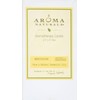 Aroma Naturals Patchouli and Frankincense Essential Oil White Scented Pillar