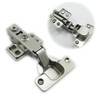 Hnfshop Dia 1.5"/35mm European Style Hydraulic Soft-Close Hinge for Cabinet
