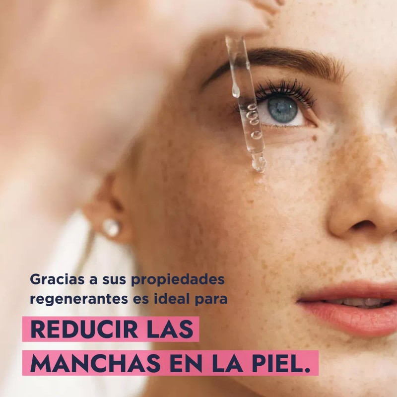HEBBE COSMETICS APFV1 FC4 1VTL1 Aceite De Rosa Mosqueta Virgen