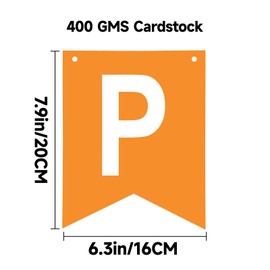 Happy Birthday Colorful Banner Rainbow Birthday Party Banner NO DIY Happy Birthday Sign Pre-Strung Birthday Hanging Decoration for Women Girl Men Boy Birthday Party Supplies (Multicolor)