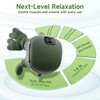 4D Bionic Hand Neck Massager, Electric Shiatsu Massager