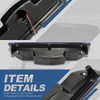 Auto Dynasty LED 3rd Third Brake Light Compatible with 1991-1996