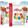 Albanese 12 Flavor Gummi Bears (2- 5lb bags) Plus (2-11oz)