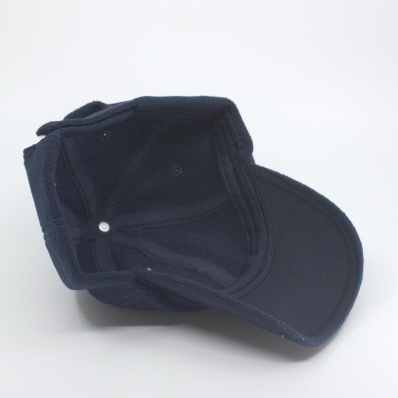 The clásico Year - Gorras de béisbol ajustables de microforro