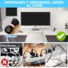 Consigue un hogar impecable con caviglte