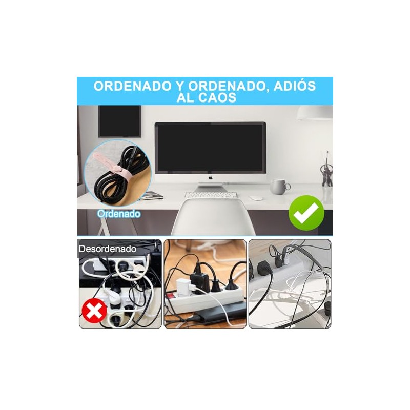 Consigue un hogar impecable con caviglte