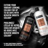 TRESemme Keratin Smooth Colour Conditioner for coloured hair Anti-Fade formulated