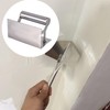 Colcolo Drywall Corner Tool Corner Trowel Plastering Bricklaying Finishing Tools