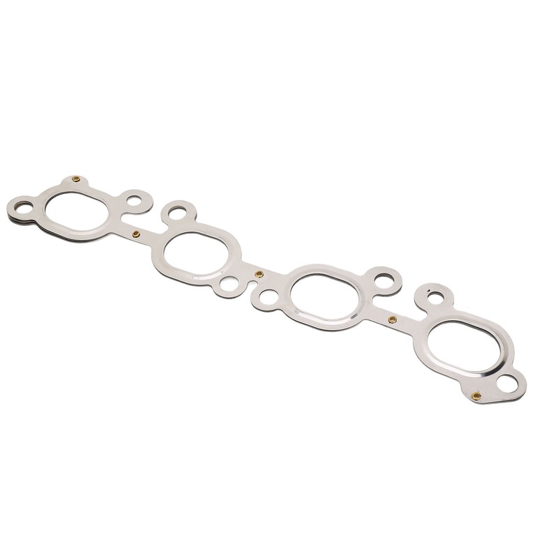 Exhaust Manifold Header Gasket Car Multi Layer Engine Exhaust Manifold