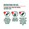 Cif Outdoor Furniture Wipes 15 Piece