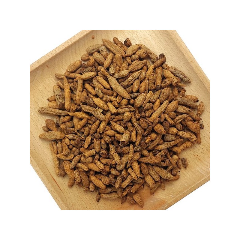 (헬로우 그린)국산 볶은 맥문동 150g (팩) Hello Green Domestic Roasted