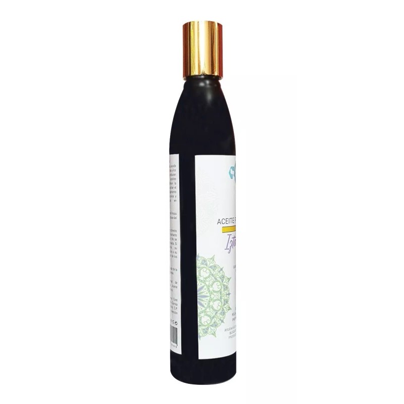 BENA Aceite Esencial Para Masajes Romero Lavanda Eucalipto Bena C