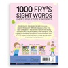1000 Fry’s Sight Words