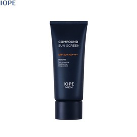 IOPE Men Compound Sun Screen SPF50+/PA++++ 50ml