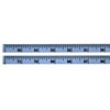 Ruler – Adhesive Backed – 1/2 Inch Wide X 72