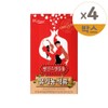 Red Scandal RED Organic Pomegranate Plus 20g / 빨간스캔들 RED 유기농 석류 플러스 20g X 10개입 4개