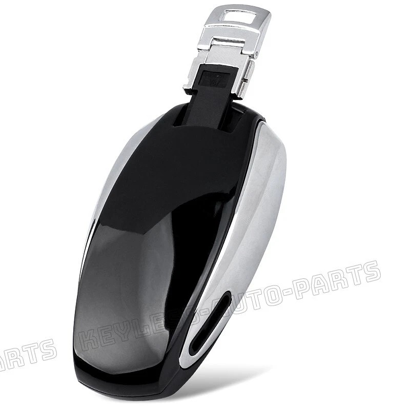 KeylessAutoParts 2x IYZVWTOUA for VW Volkswagen Touareg 2011 2012 2013