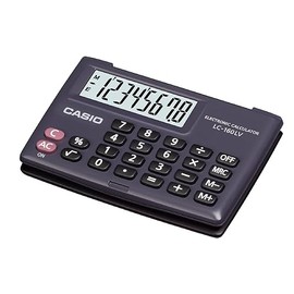 Casio LC 160 L Calculator