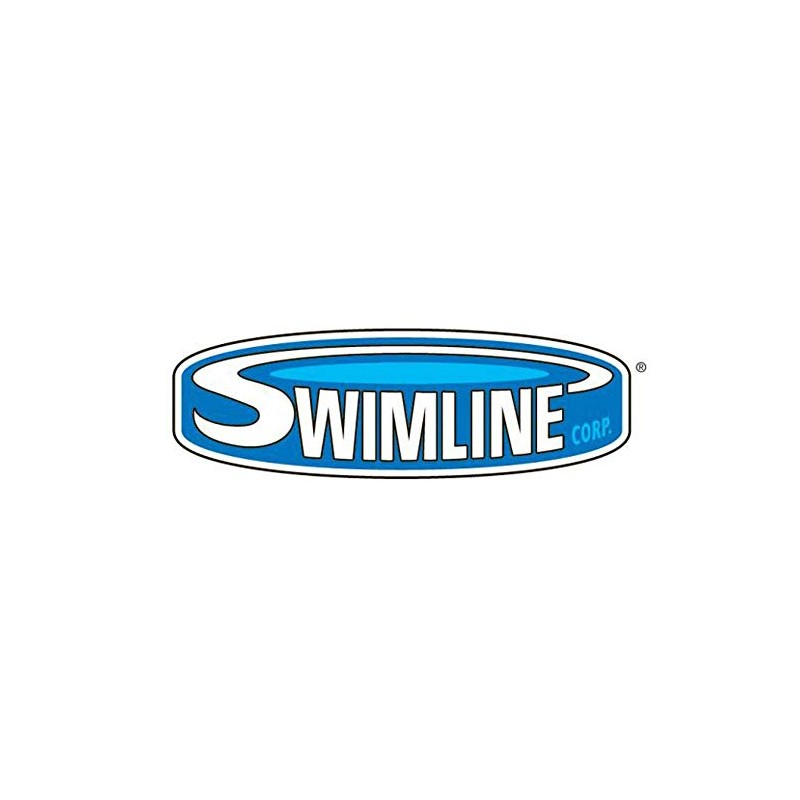SWIMLINE HYDROTOOLS Venturi Pool Jet Vacuum – Compact Cleaner for