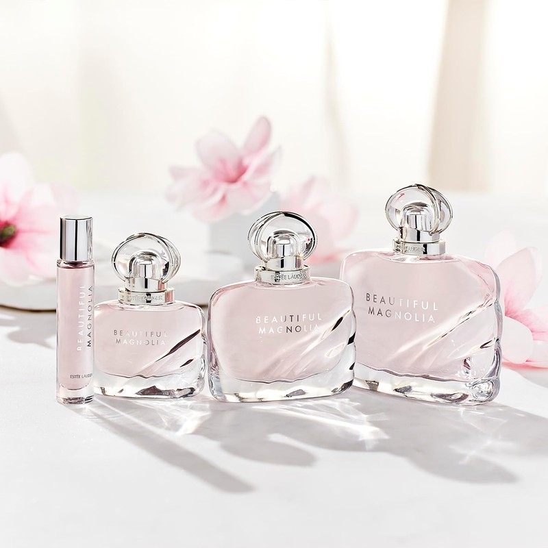 Estée Lauder Set Beautiful Magnolia Fleur 3 Piezas