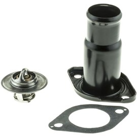 Engine Coolant Thermostat Housing Assembly