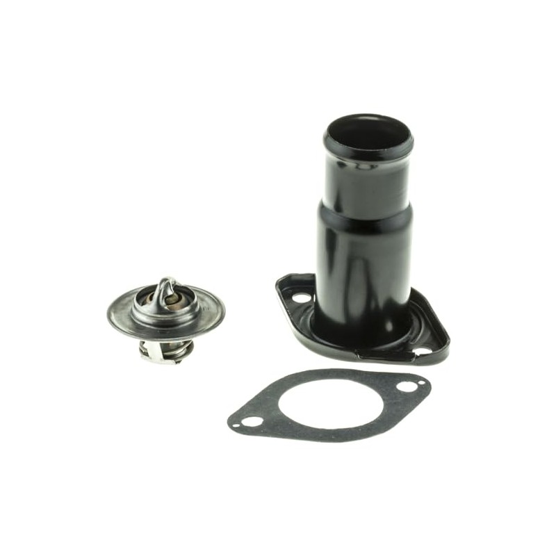 Engine Coolant Thermostat Housing Assembly
