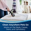 Bissell® 2-in-1 Pet Upholstery Tool for Carpet and Upholstery Cleaners