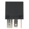 3D0951253A #433 12VDC 50A 1 Form C 5Pin Quick Connect